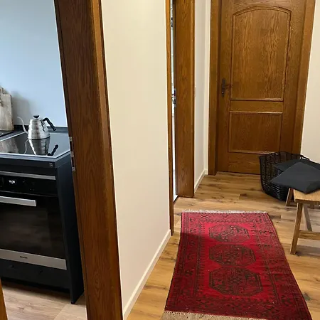 Haus Gotzbert I Ug I Naehe Klinikum I 40qm I 2 I Kueche I Bad I Garten I Terrasse